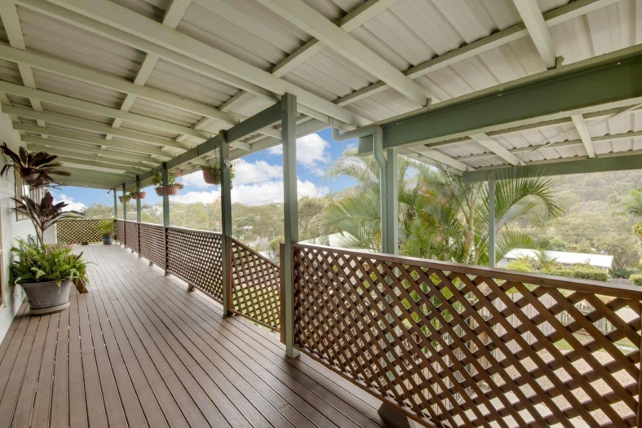9 Sunnyridge Road, West Gladstone QLD 4680, West Gladstone - Thumbnail 6