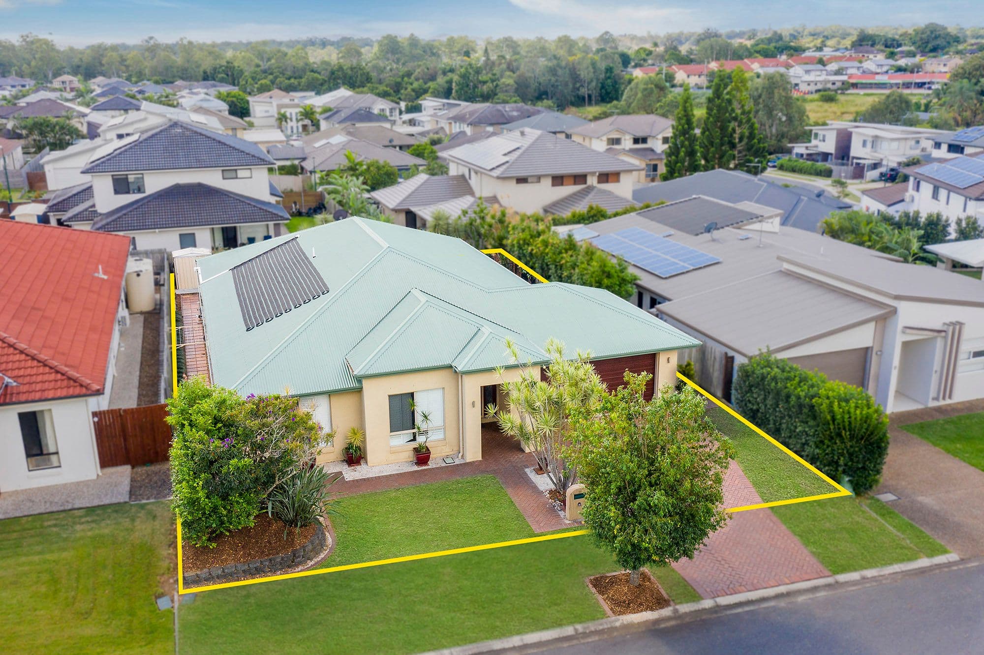 11 Penrhyn Place, Underwood QLD 4119, Underwood - Image 1