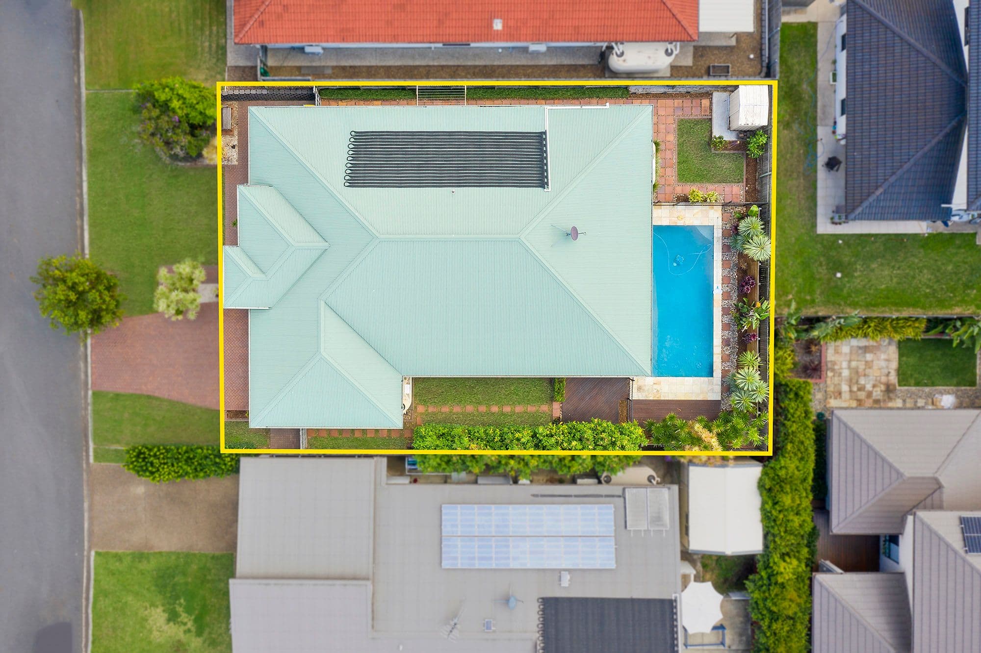 11 Penrhyn Place, Underwood QLD 4119, Underwood - Thumbnail 2