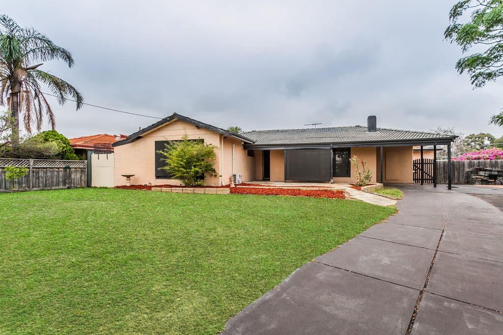 1 Rayne Street, Maddington WA 6109, Maddington - Thumbnail 2