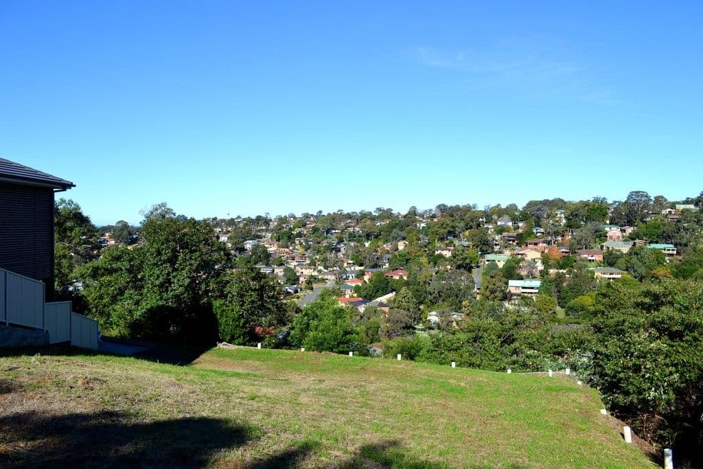 16c Murrogun Crescent, Cordeaux Heights NSW 2526, Cordeaux Heights - Thumbnail 3