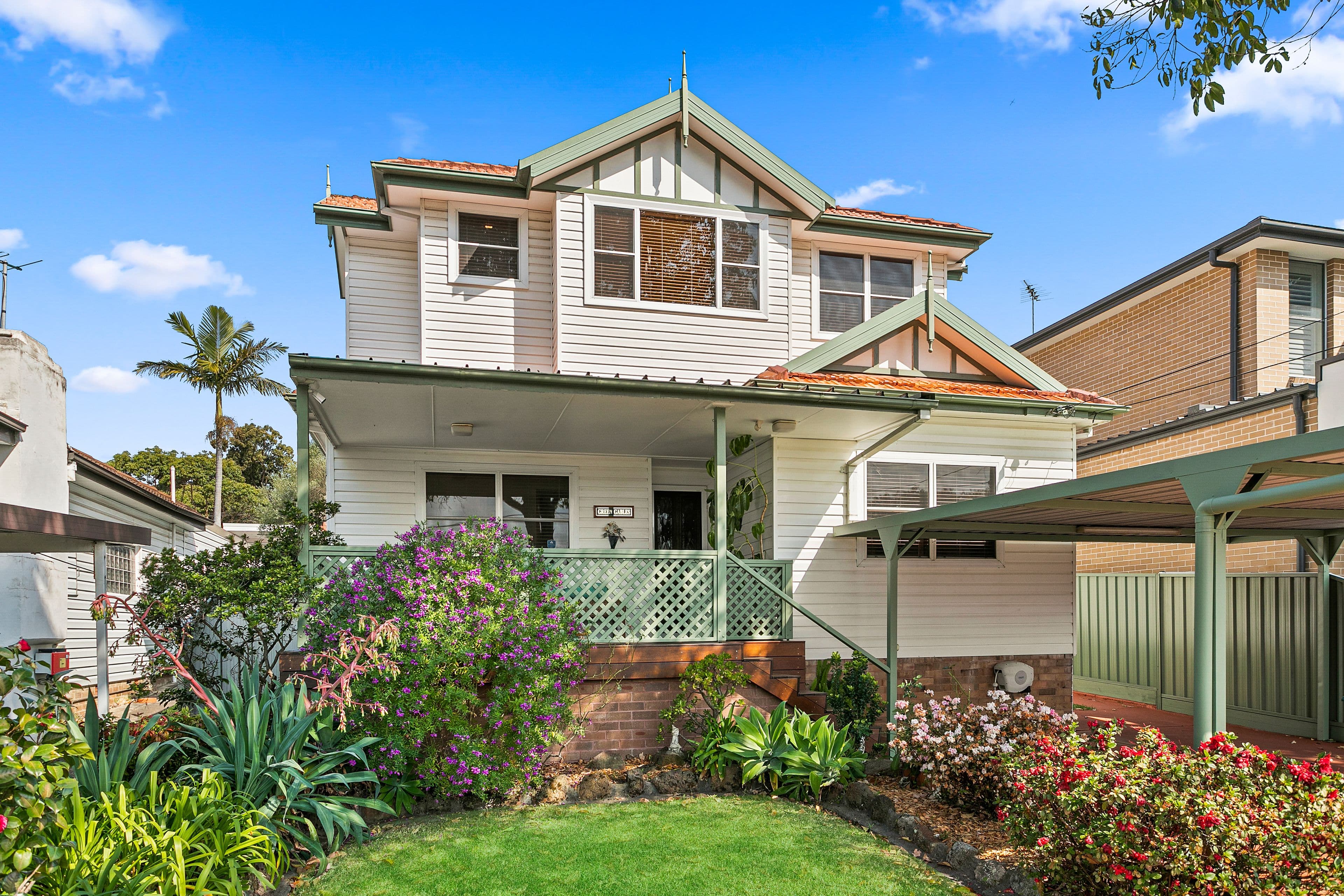 11 Greenlands Avenue, Peakhurst NSW 2210, Peakhurst - Image 1