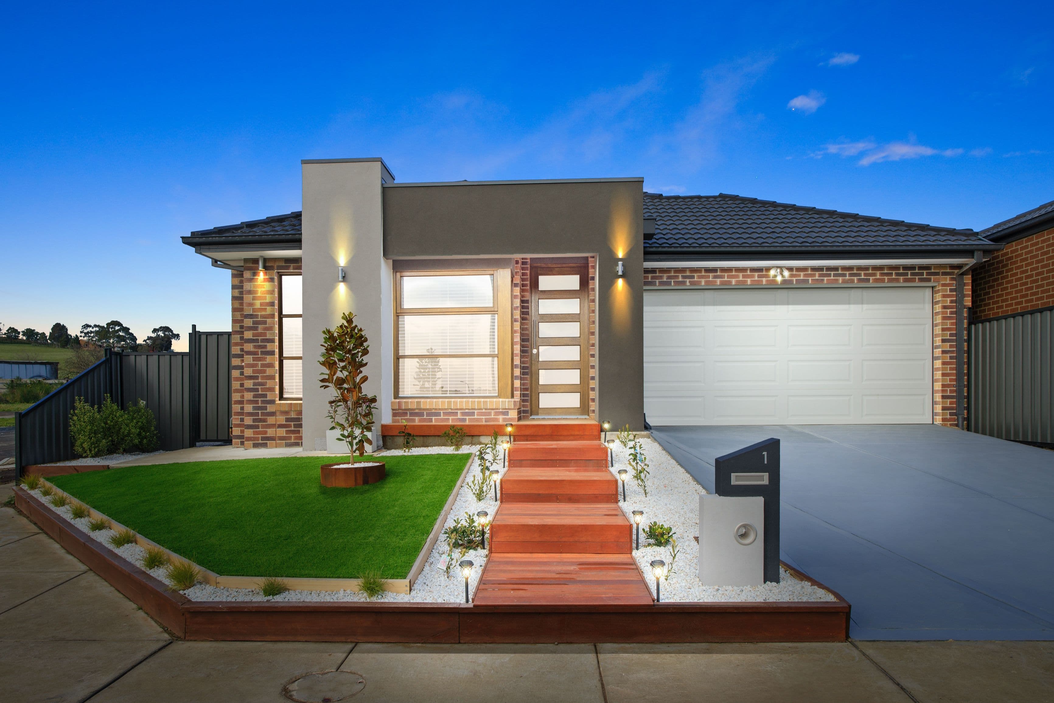 1 Strider Street, Mernda VIC 3754, Mernda - Image 1