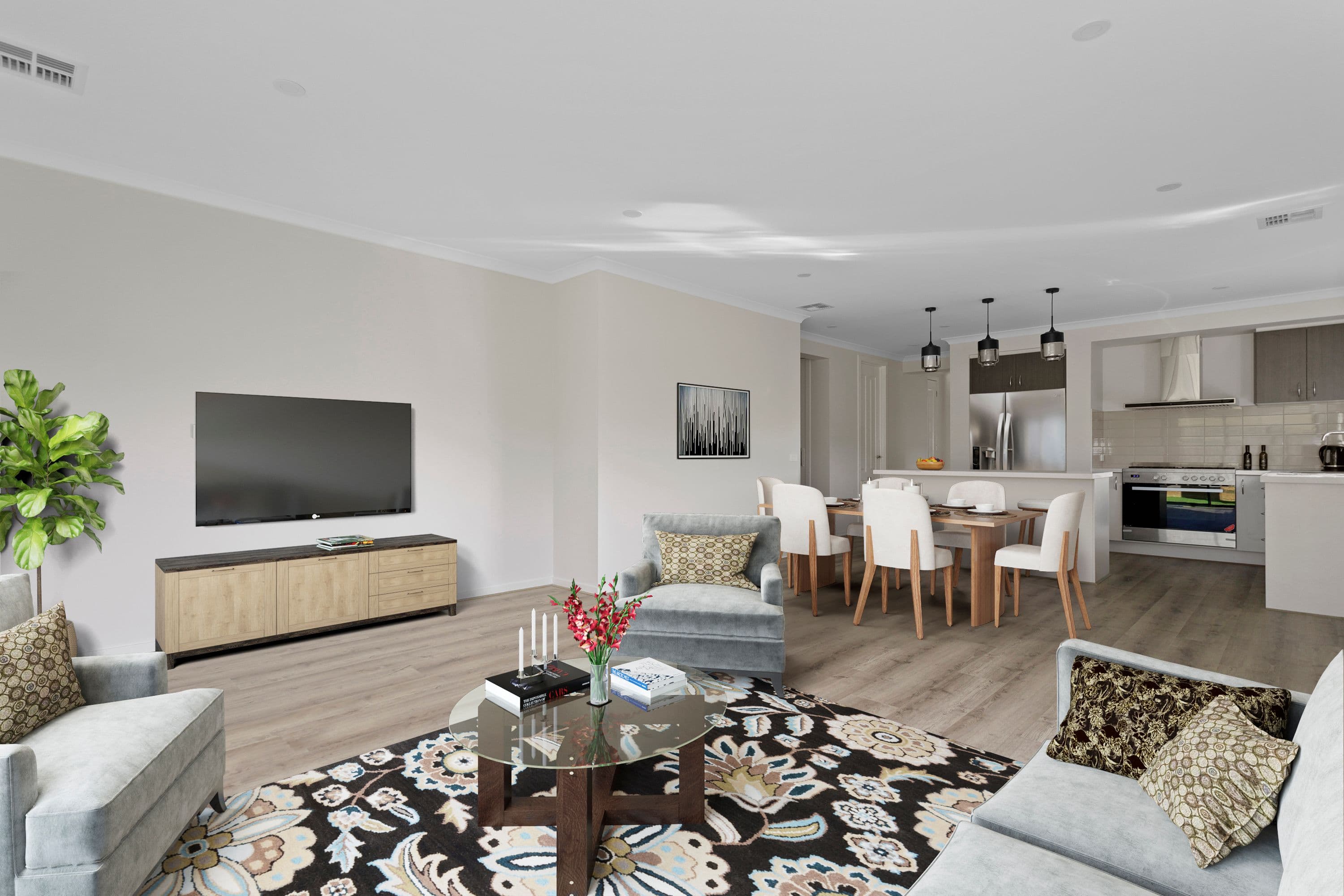 1 Strider Street, Mernda VIC 3754, Mernda - Thumbnail 3