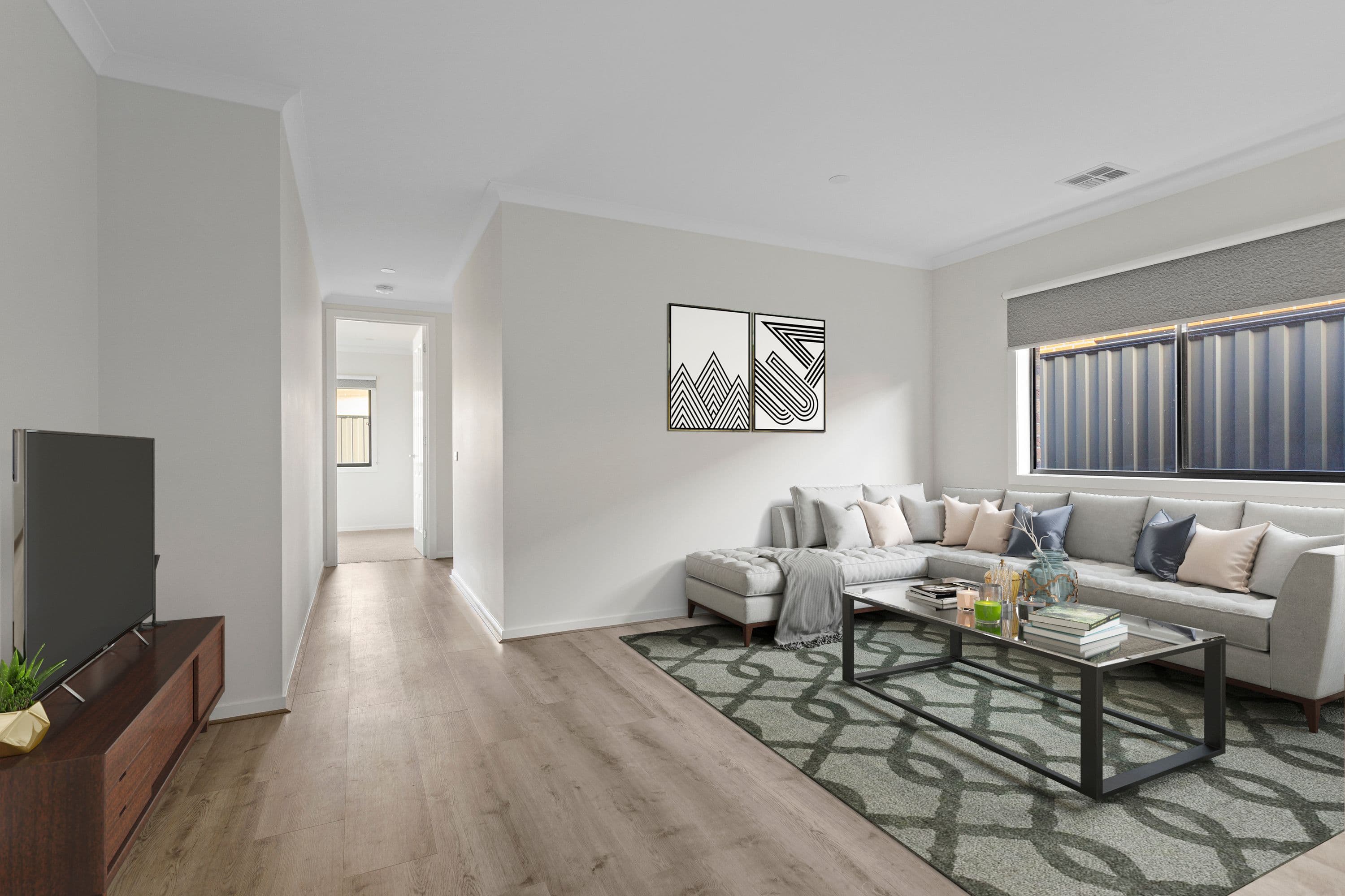 1 Strider Street, Mernda VIC 3754, Mernda - Thumbnail 4
