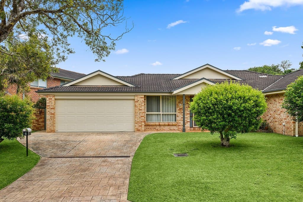 1/6 Bean Street, Thirroul - Image 1