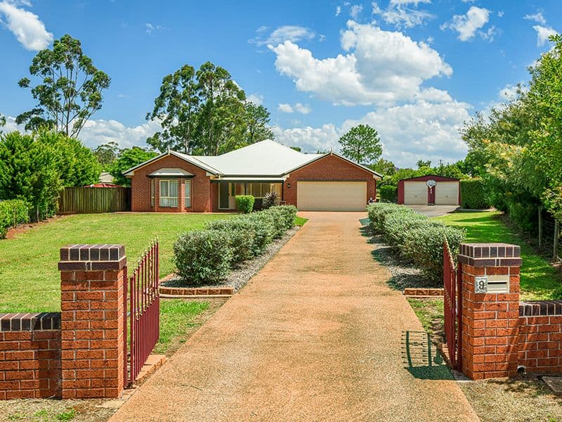 9 Andersson Court, Highfields QLD 4352, Highfields - Image 1