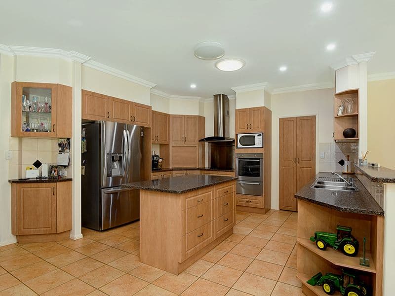 9 Andersson Court, Highfields QLD 4352, Highfields - Thumbnail 3