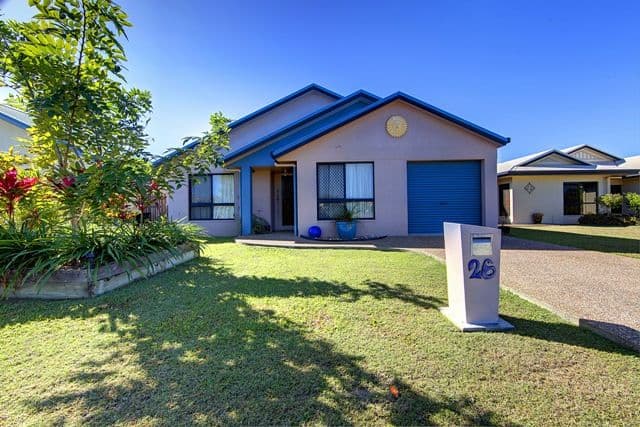 26 Gardenia Avenue, KIRWAN QLD 4817, Kirwan - Image 1