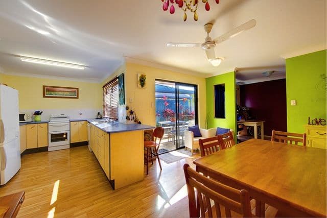 26 Gardenia Avenue, KIRWAN QLD 4817, Kirwan - Thumbnail 3
