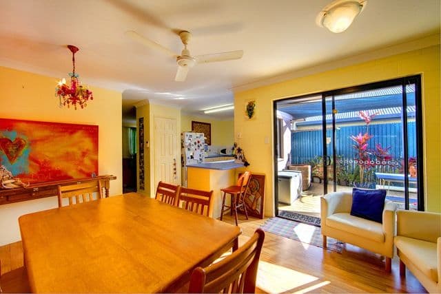 26 Gardenia Avenue, KIRWAN QLD 4817, Kirwan - Thumbnail 4