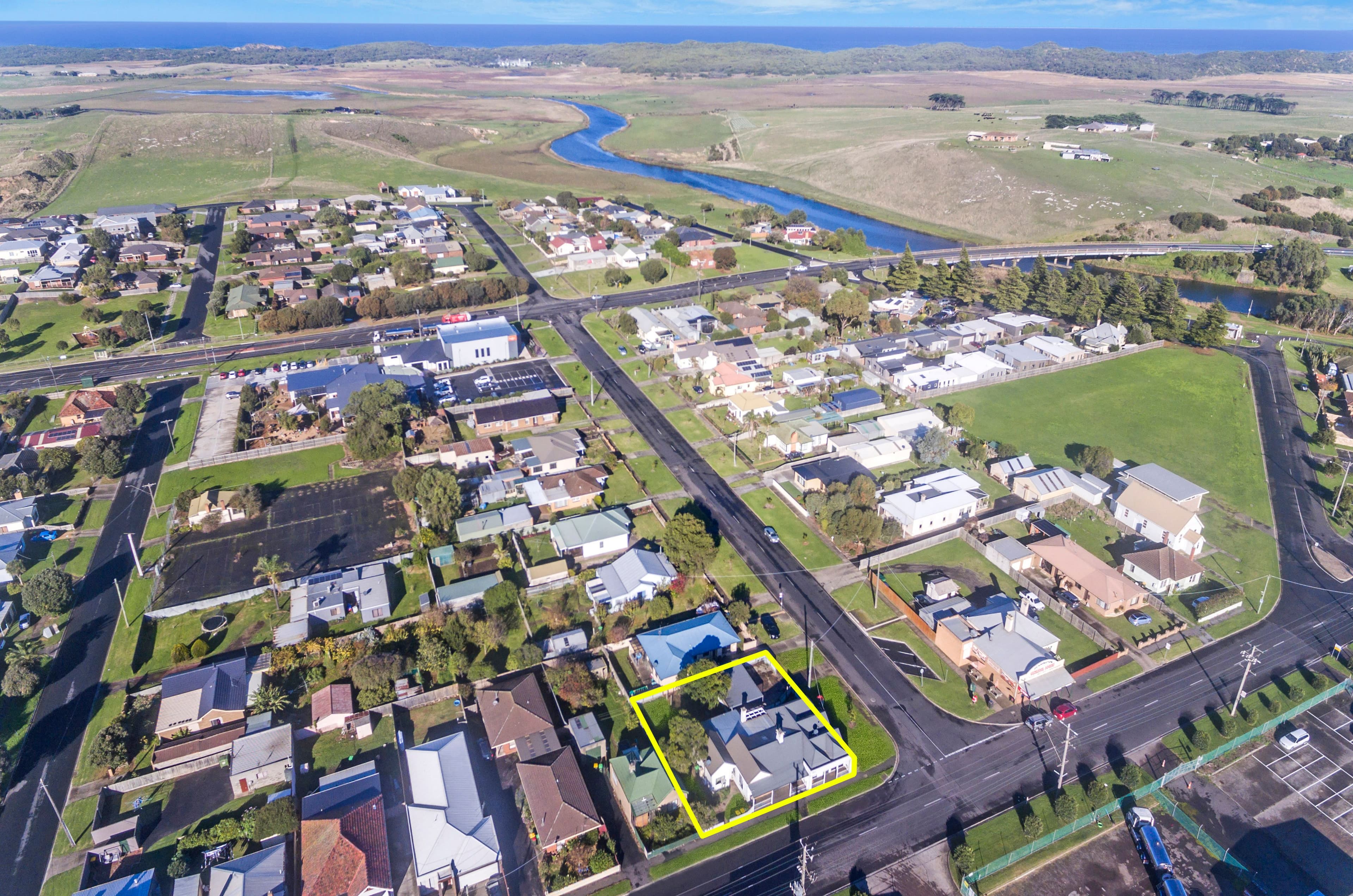 81 Drummond Street, Warrnambool VIC 3280, Warrnambool - Image 1