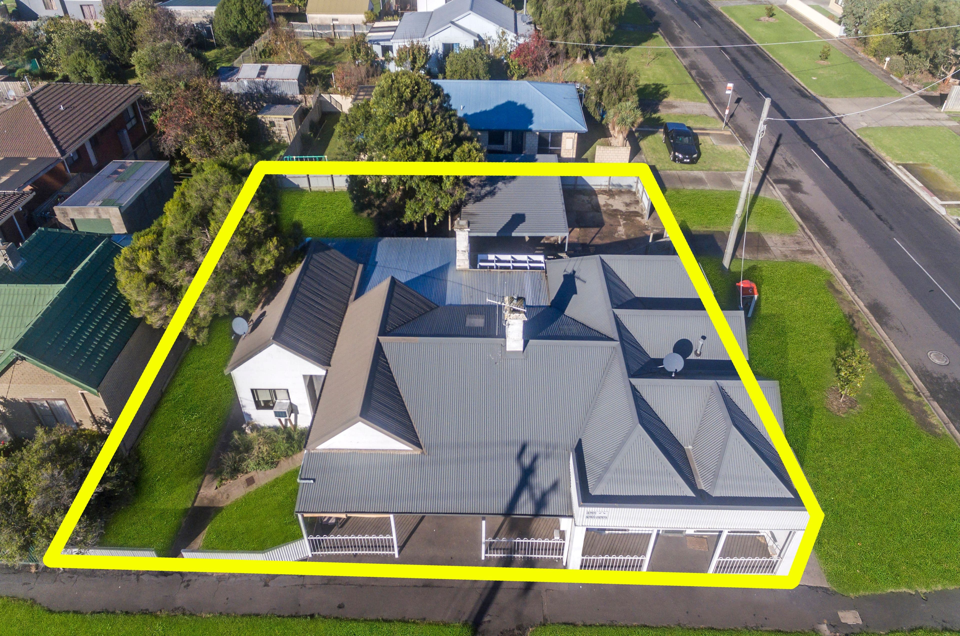 81 Drummond Street, Warrnambool VIC 3280, Warrnambool - Thumbnail 3