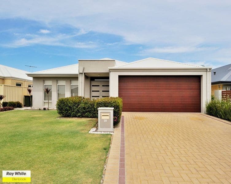 20 Otunic Way, MADELEY WA 6065, Madeley - Image 1
