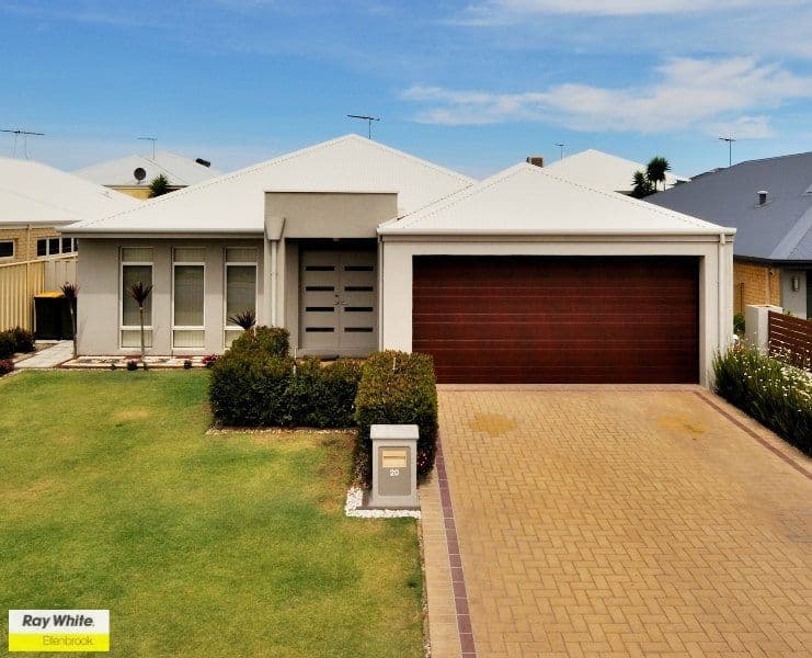 20 Otunic Way, MADELEY WA 6065, Madeley - Thumbnail 4
