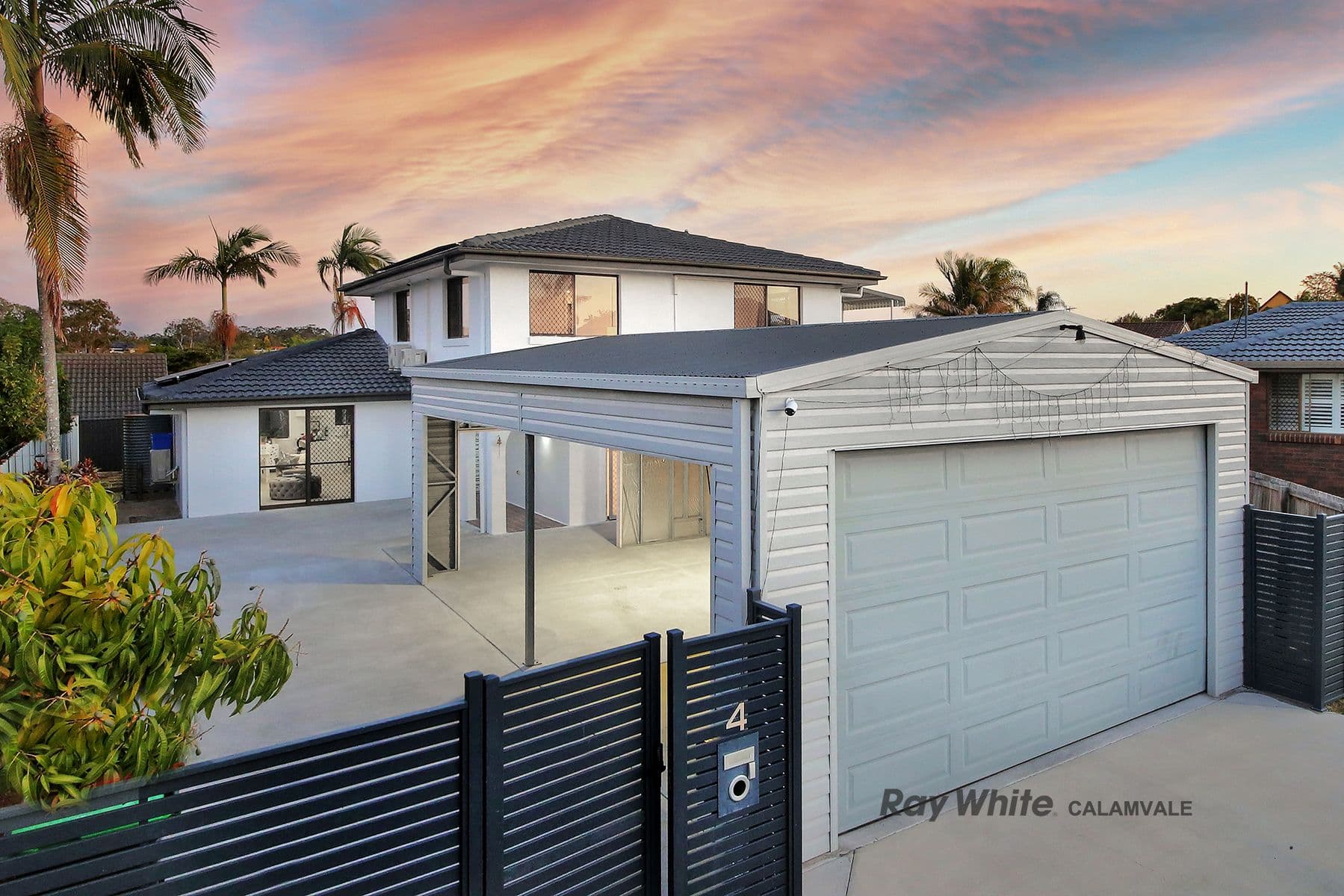 4 Taeda Place, Algester QLD 4115, Algester - Image 1