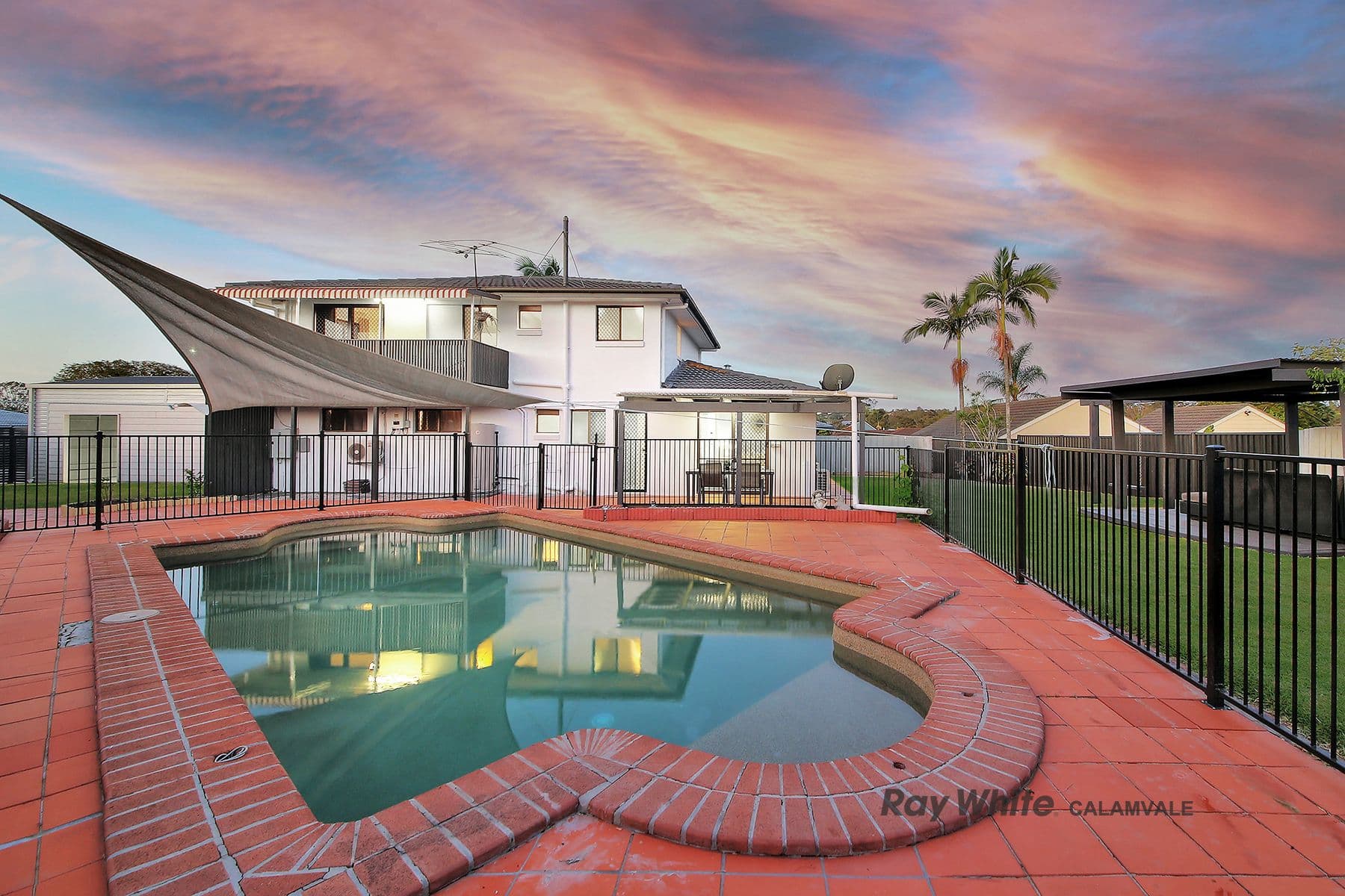 4 Taeda Place, Algester QLD 4115, Algester - Thumbnail 3
