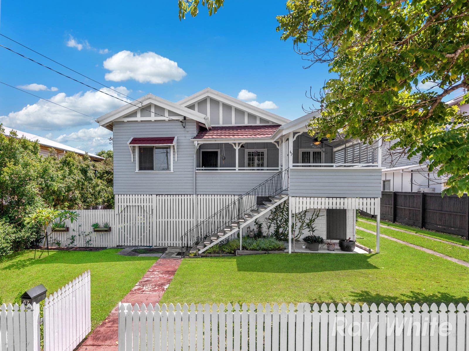 67 Campbell Terrace, Alderley QLD 4051, Alderley - Image 1