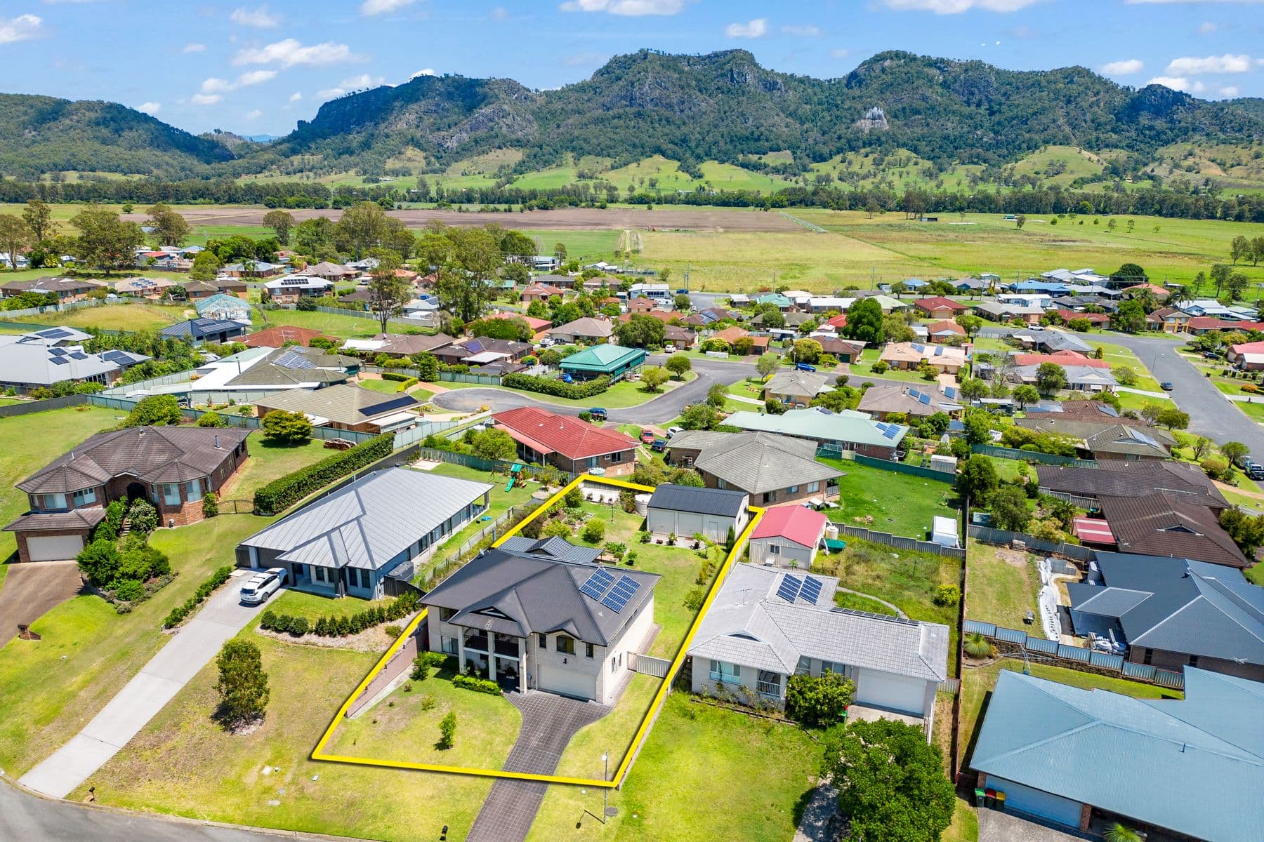 5 Higgins Close, Gloucester NSW 2422, Gloucester - Thumbnail 2