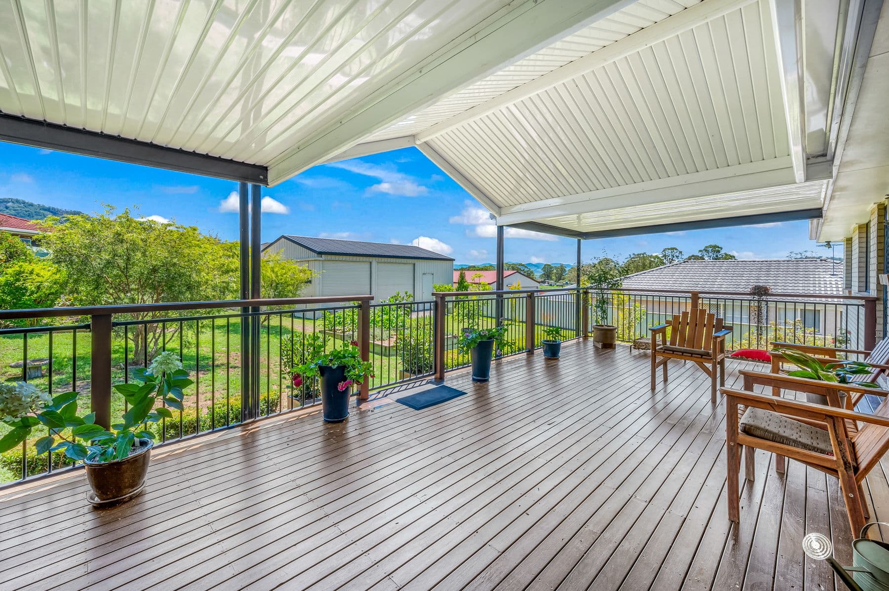 5 Higgins Close, Gloucester NSW 2422, Gloucester - Thumbnail 4