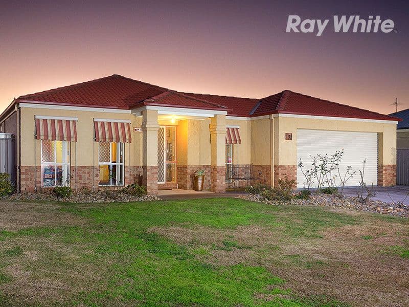 17 Ambrose Crescent, WODONGA VIC 3690, West Wodonga - Image 1