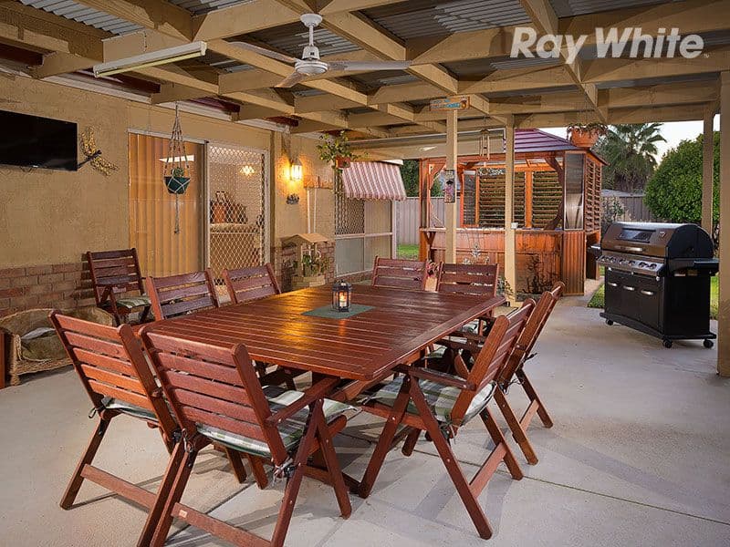17 Ambrose Crescent, WODONGA VIC 3690, West Wodonga - Thumbnail 4