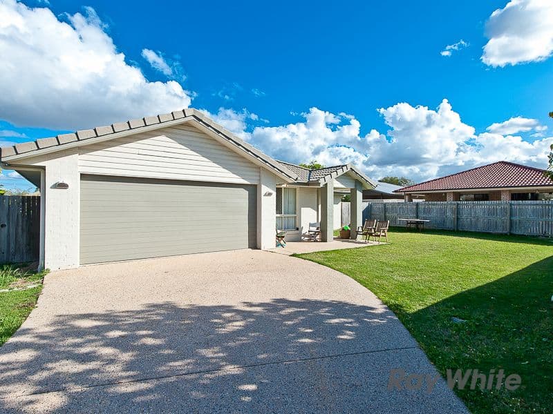 38 Strowe Place, BRACKEN RIDGE QLD 4017, Bracken Ridge - Image 1