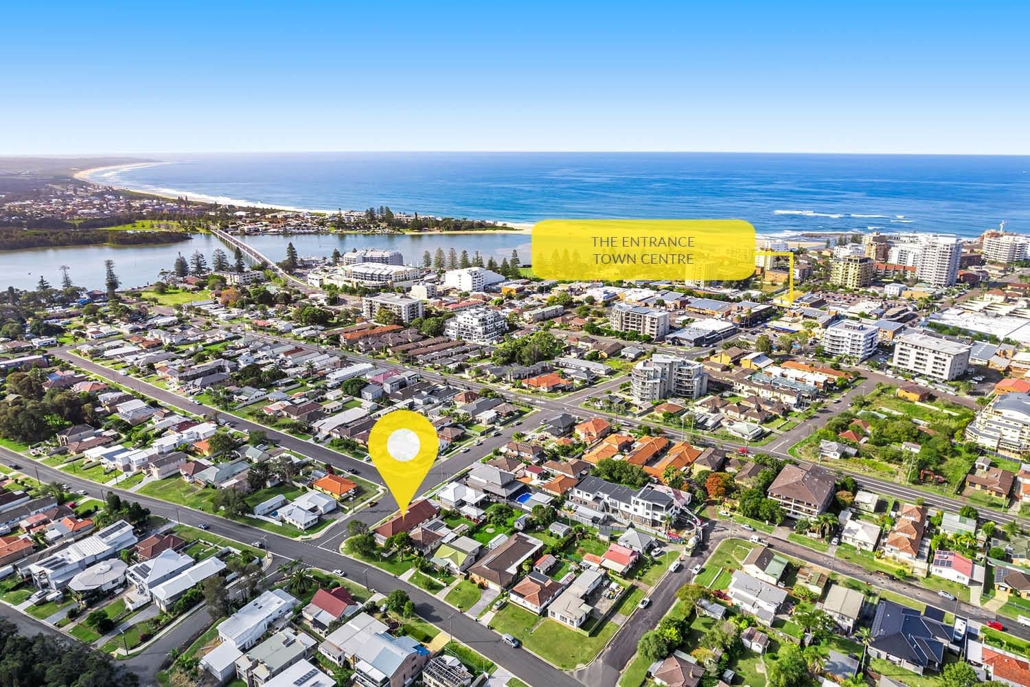40 Lakeside Parade, The Entrance NSW 2261, The Entrance - Image 1