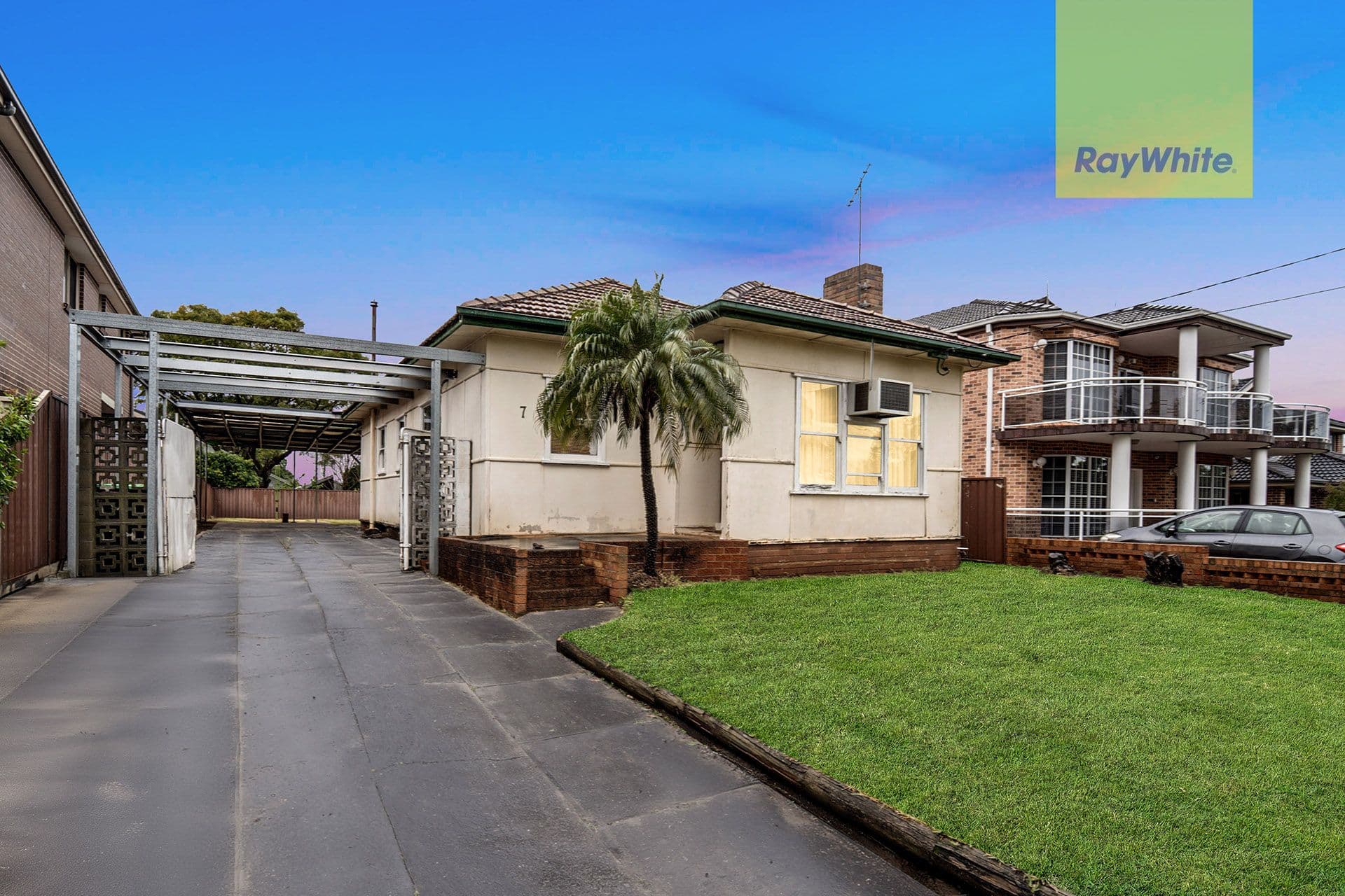 7 Barkl Avenue, Padstow NSW 2211, Padstow - Image 1