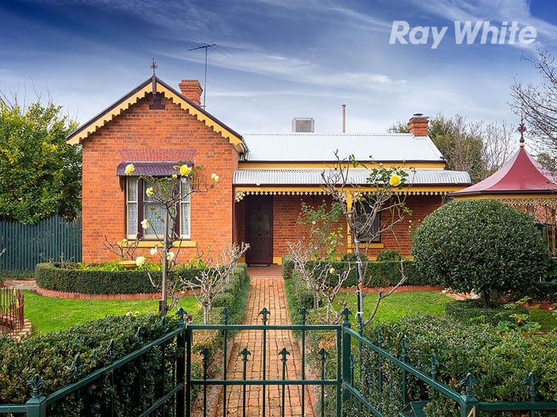 40 Albert Street, Corowa NSW 2646, Corowa - Image 1
