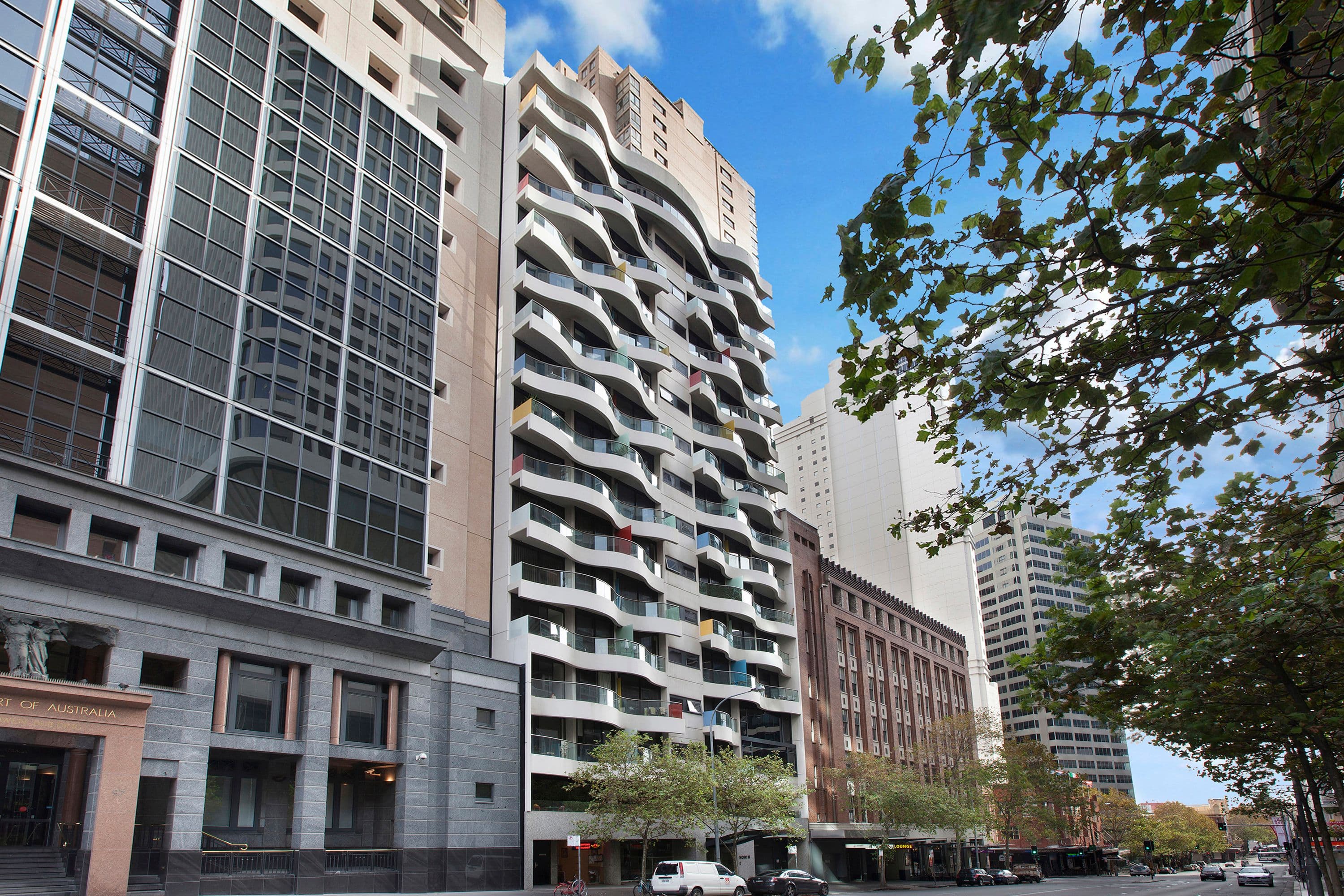 91 Goulburn Street, Sydney NSW 2000, Sydney - Image 1