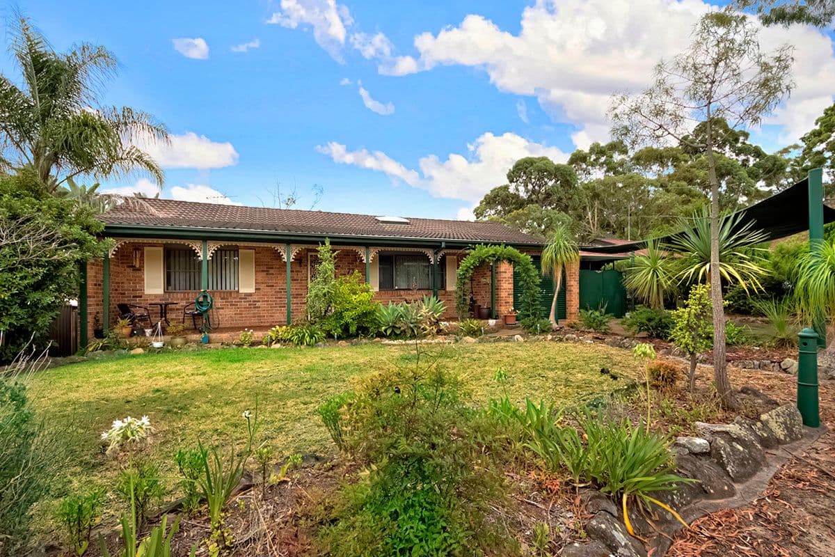 73 Hall Drive, MENAI NSW 2234, Menai - Image 1