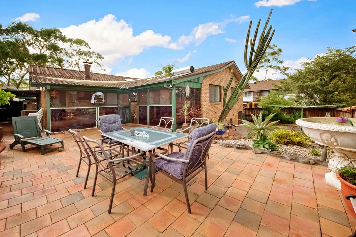 73 Hall Drive, MENAI NSW 2234, Menai - Thumbnail 5