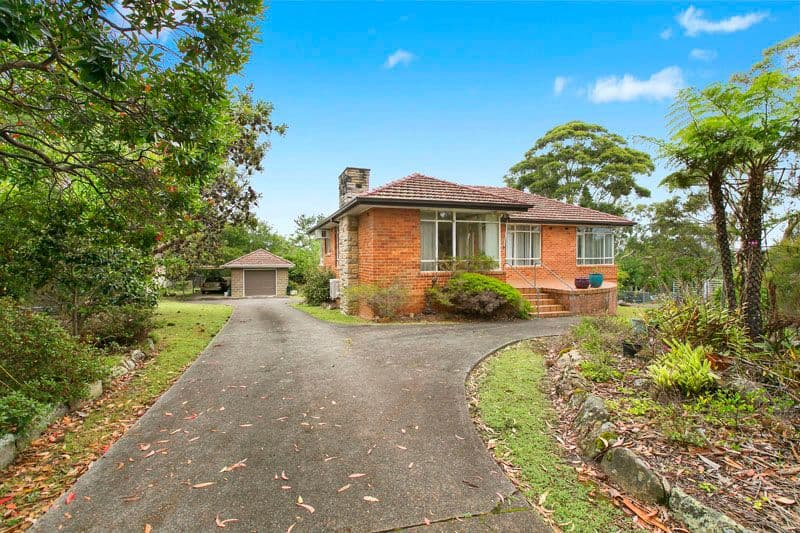 24 Saddington Street, TURRAMURRA NSW 2074, South Turramurra - Image 1