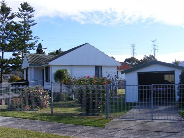 1 Eleebana Crescent, KOONAWARRA NSW 2530, Koonawarra - Thumbnail 6