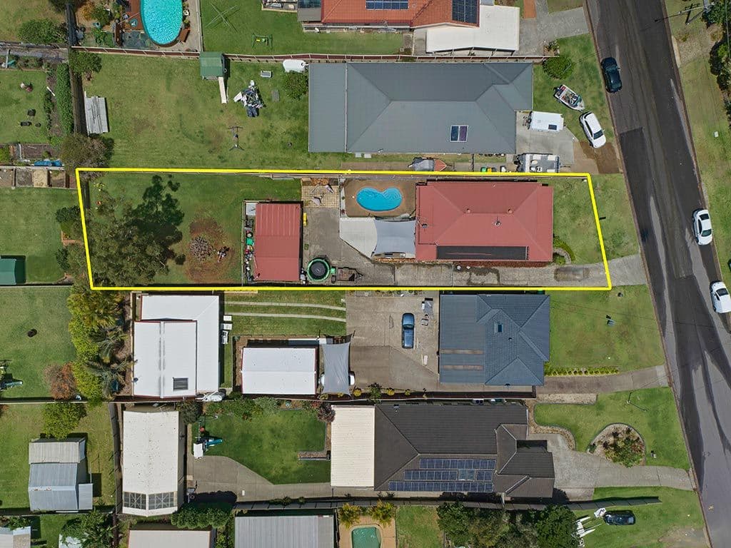 5 Turrama Street, Wangi Wangi NSW 2267, Wangi Wangi - Thumbnail 2