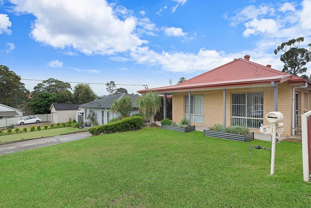 5 Turrama Street, Wangi Wangi NSW 2267, Wangi Wangi - Thumbnail 3