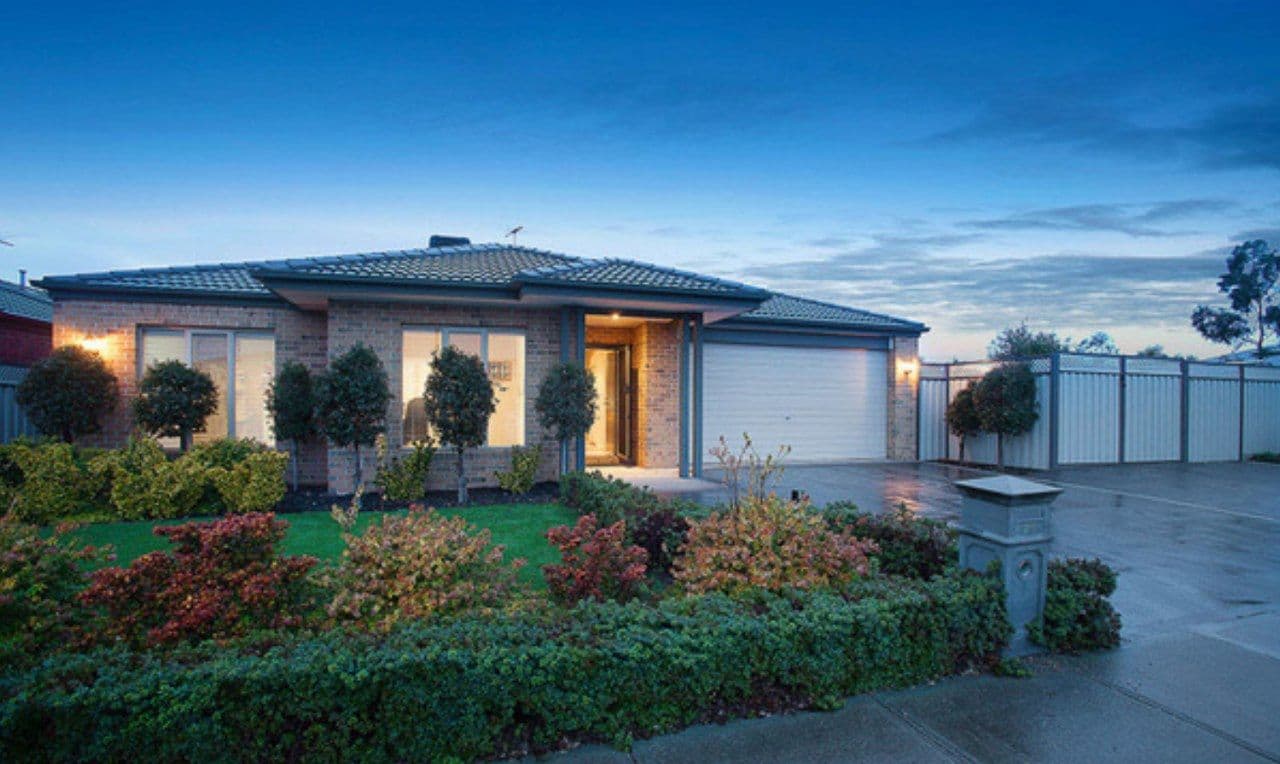 21 Maxwell Street, Point Cook VIC 3030, Point Cook - Image 1