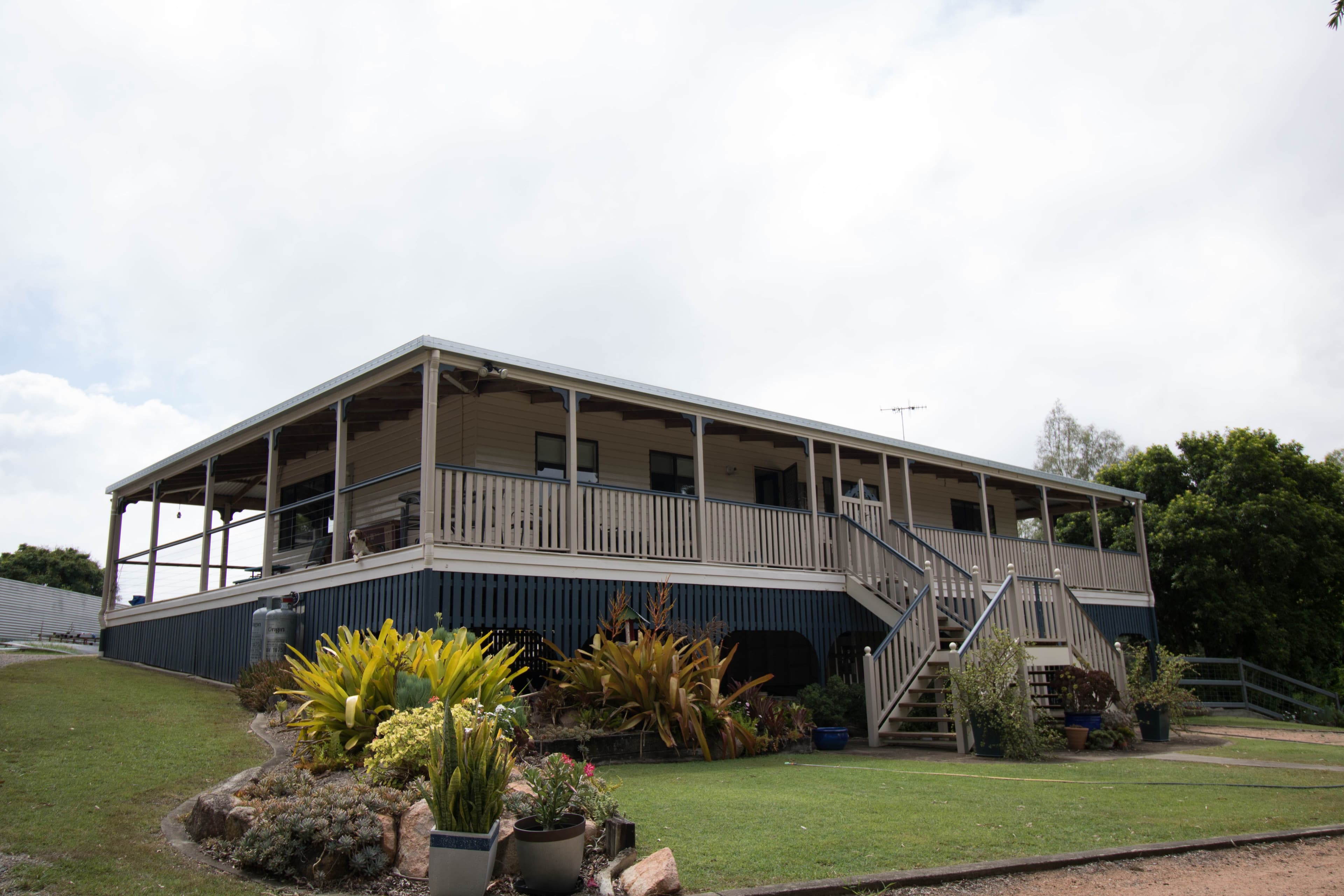 102 Seib Street, Kilcoy QLD 4515, Kilcoy - Image 1