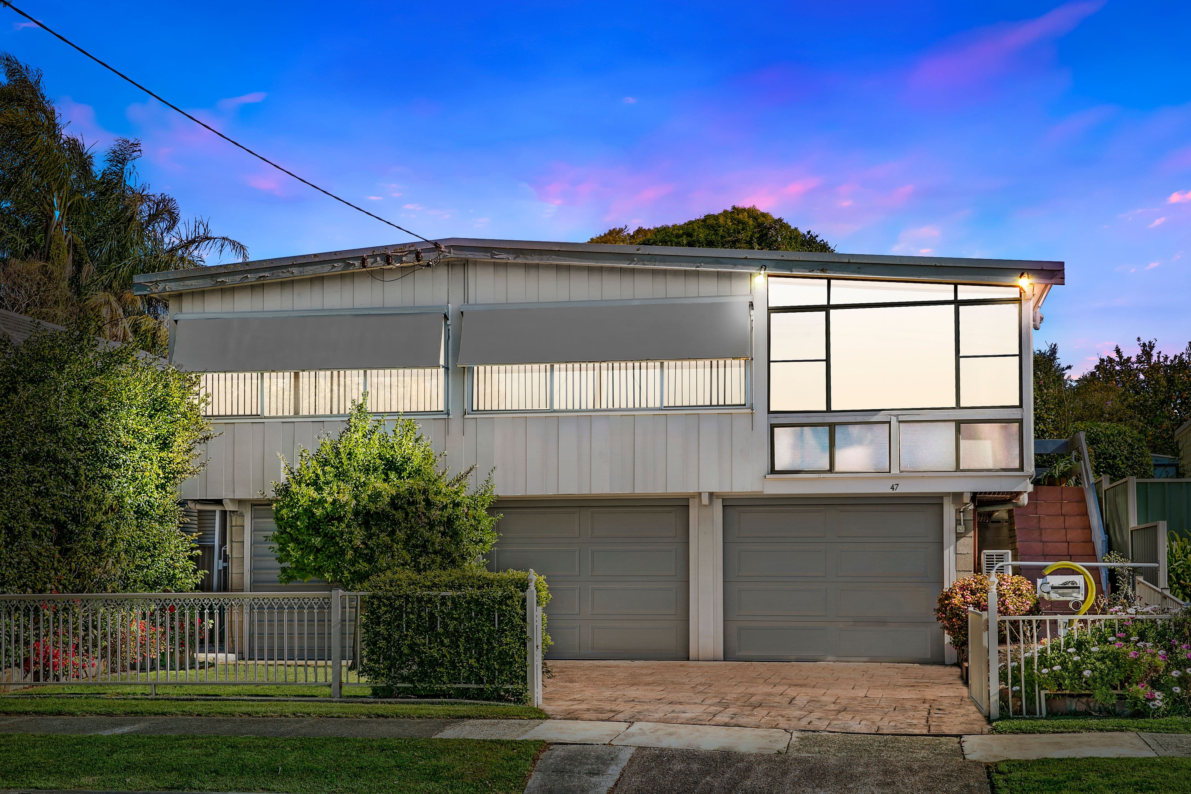 47 Murnin Street, Wallsend NSW 2287, Wallsend - Image 1