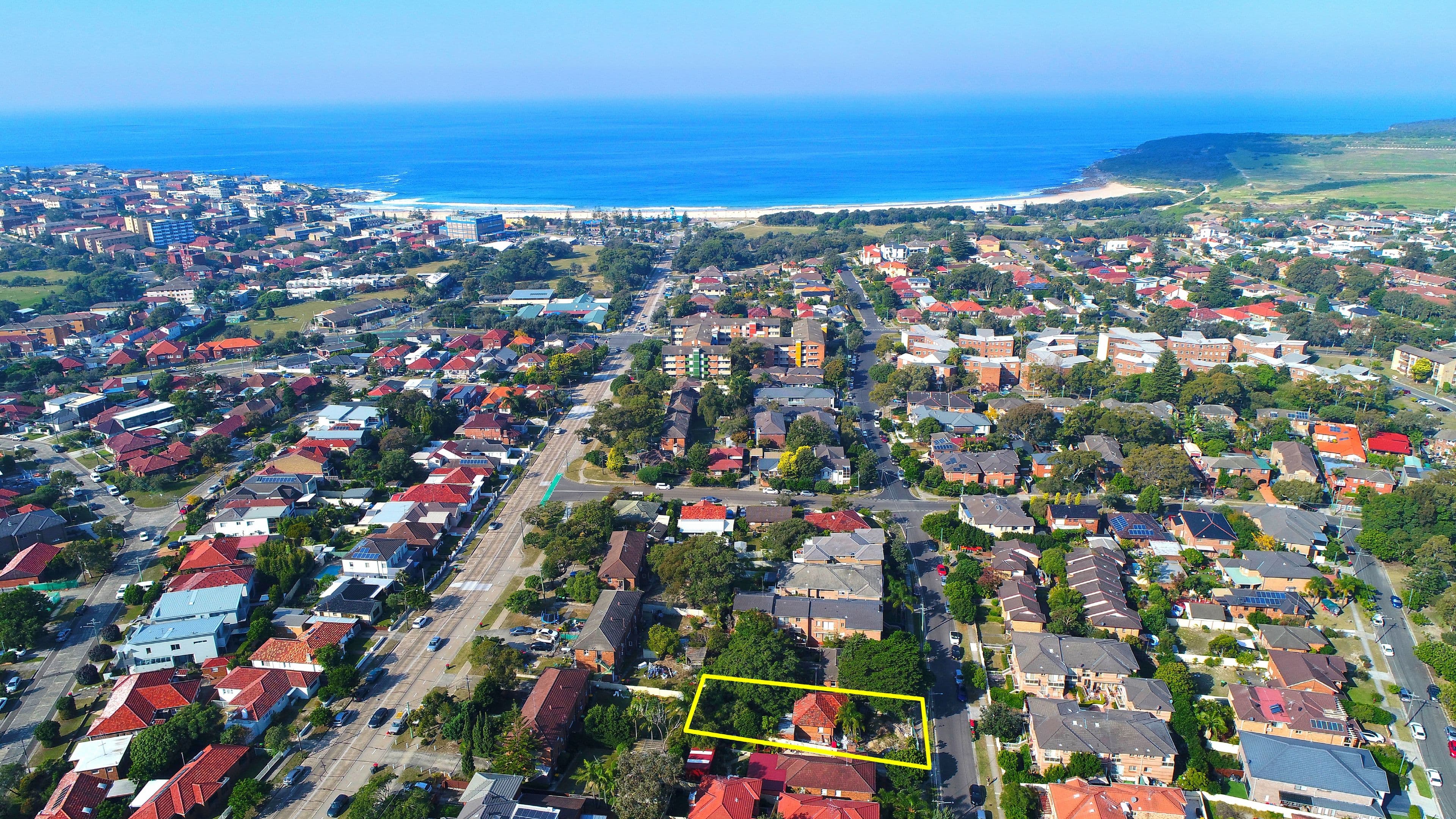 109 Yorktown Parade, Maroubra - Thumbnail 2