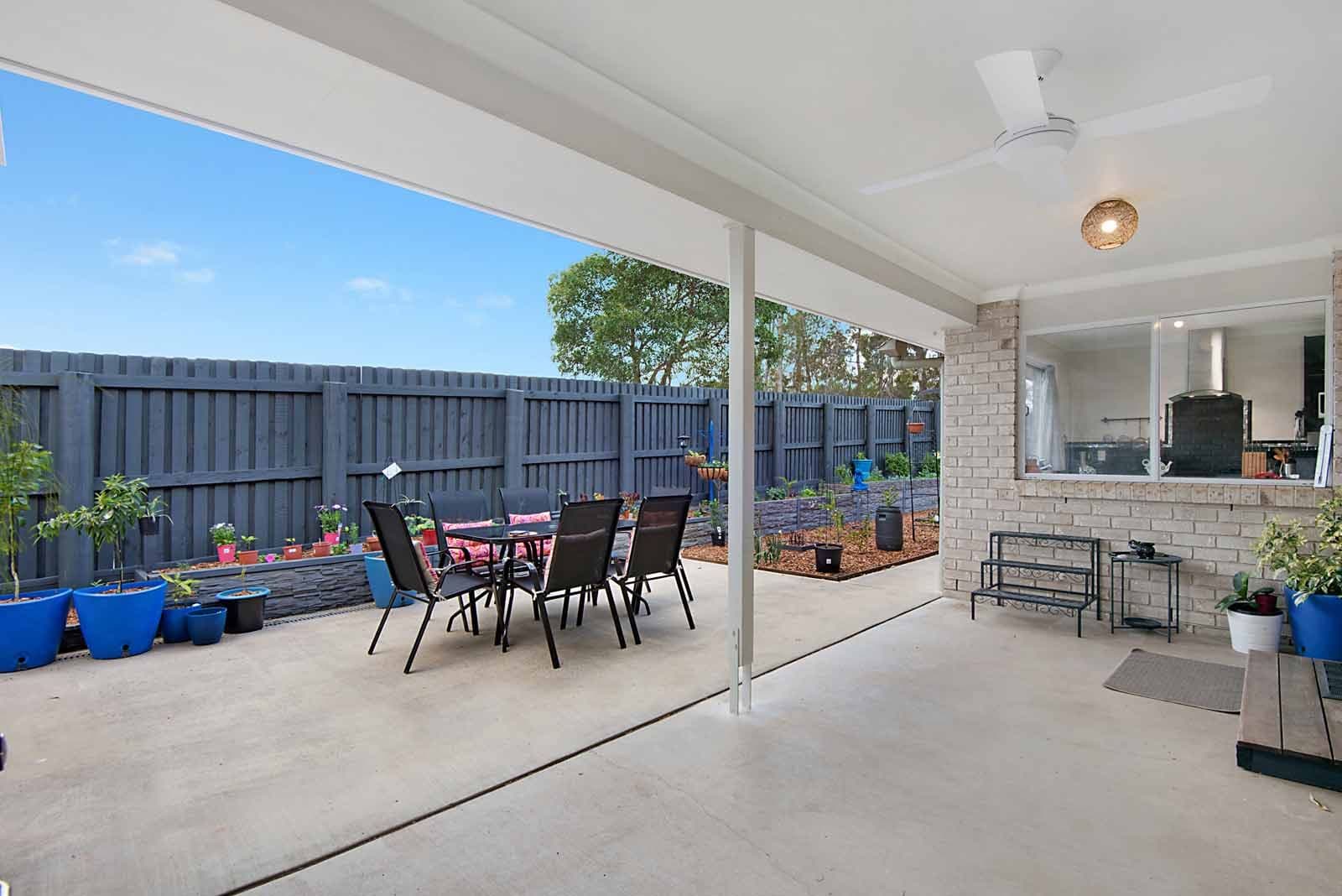 28 Corsair Street, Moggill QLD 4070, Moggill - Thumbnail 4