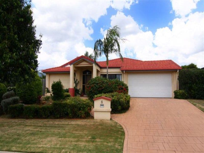 6 Lillypilly Court, MIDDLE RIDGE QLD 4350, Middle Ridge - Image 1