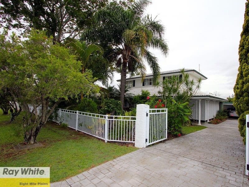 6 Batford Street, Sunnybank QLD 4109, Sunnybank - Image 1