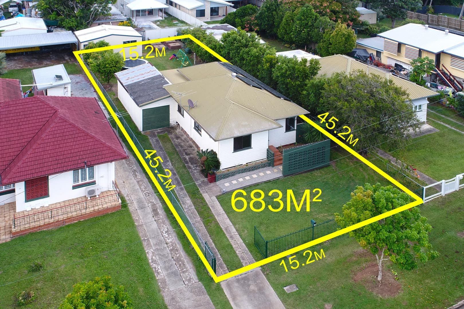 18 Jensen Road, Banyo QLD 4014, Banyo - Image 1