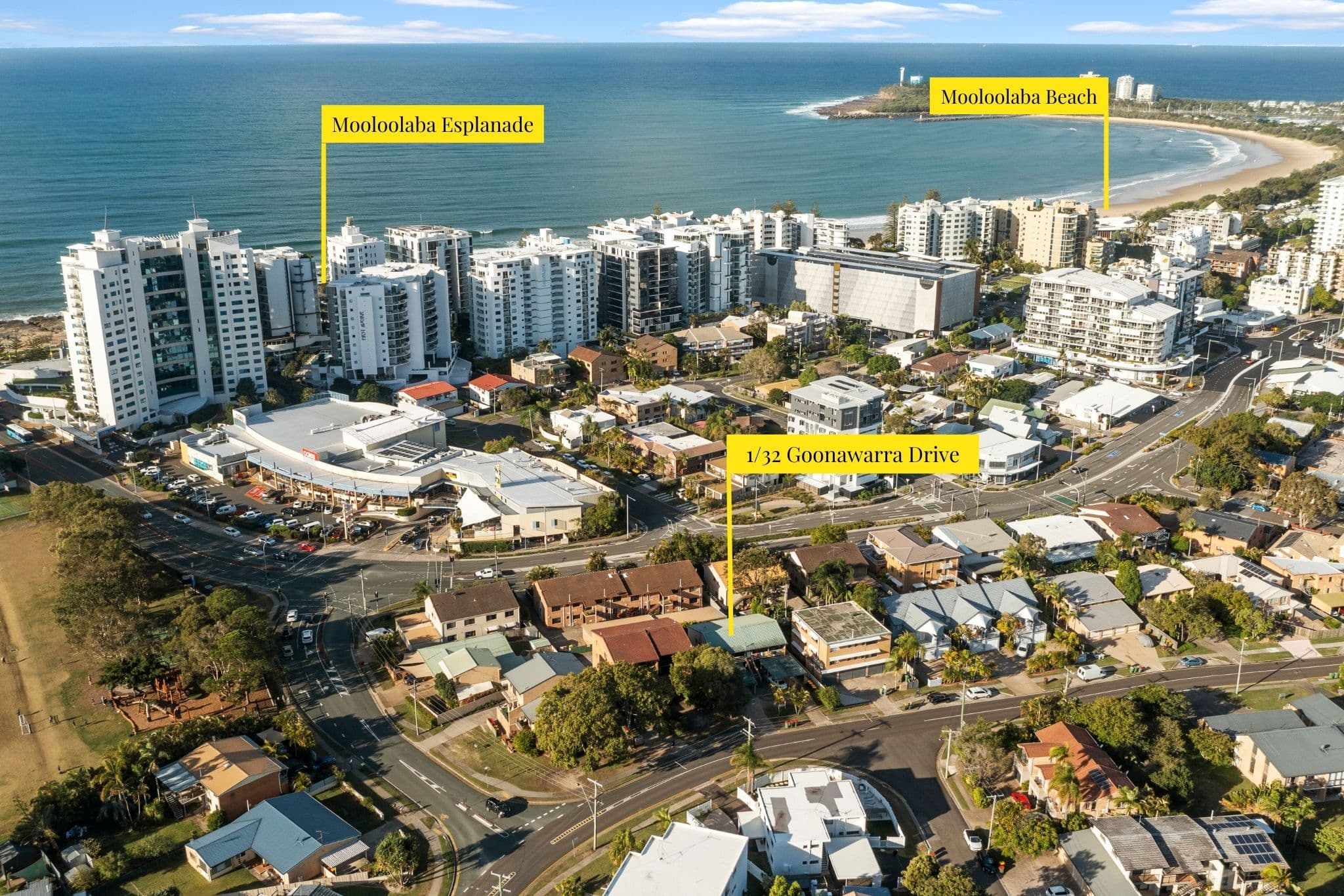 32 Goonawarra Drive, Mooloolaba QLD 4557, Mooloolaba - Image 1