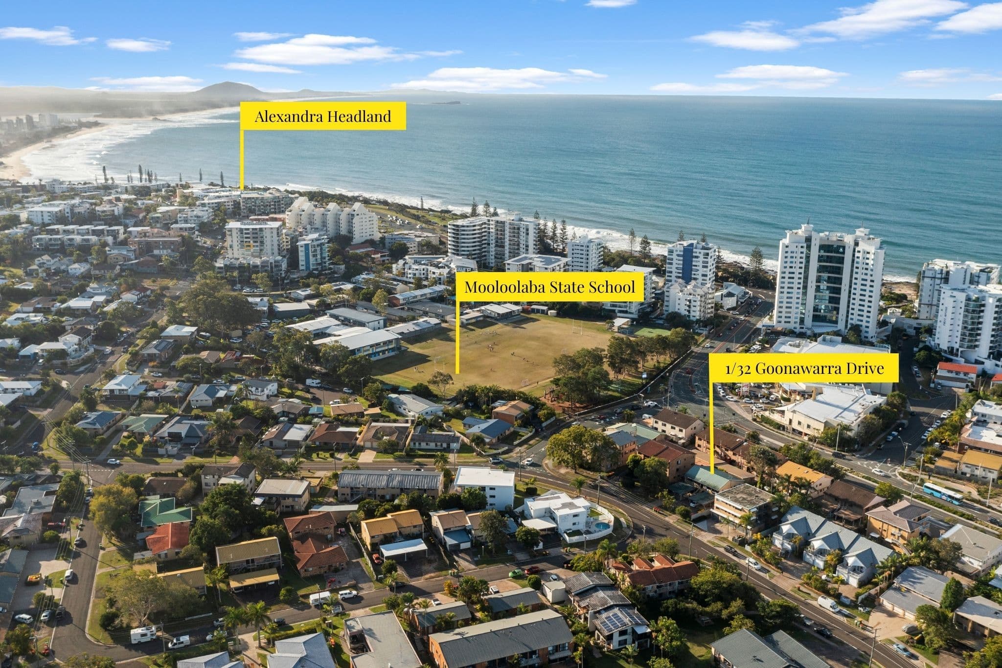 32 Goonawarra Drive, Mooloolaba QLD 4557, Mooloolaba - Thumbnail 5