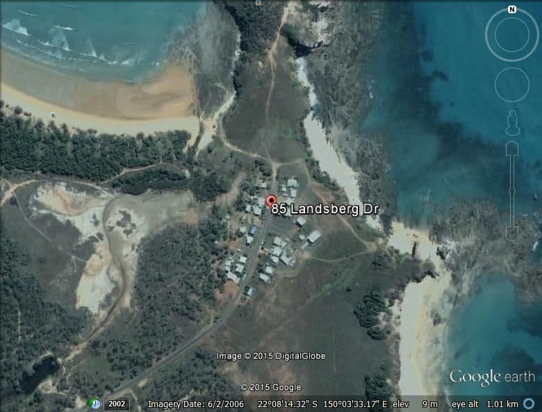 85 Landsberg Road, Stanage QLD 4702, Stanage - Thumbnail 2