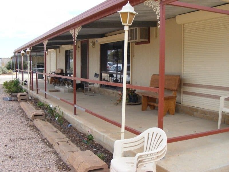 Sect 715 Ashton Road, WALLAROO SA 5556, Wallaroo - Image 1