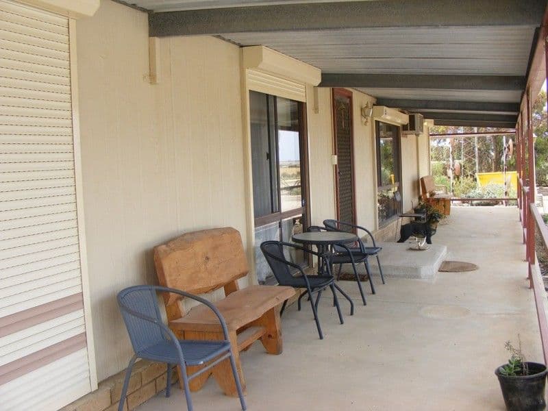 Sect 715 Ashton Road, WALLAROO SA 5556, Wallaroo - Thumbnail 2